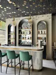 Hotel des Quinconces Bordeaux Centre - 5 ดาว