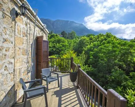 Casablanca Villa by HolidayKeys Hotels in Lapta