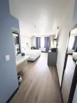 Garner Hotel Albuquerque West - 4-Star