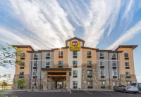 My Place Hotel-Phoenix West/Buckeye, AZ - 2-Star