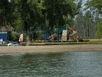 Spring Summer Specials on Cozy Newly Renovated Cottage with AC Right on the Lake - Wifi