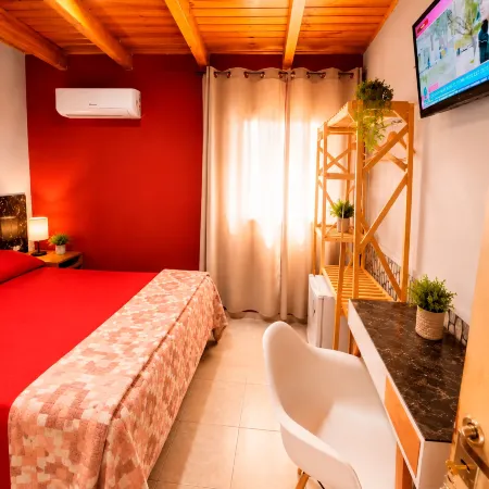 Hostel Estacion Mendoza