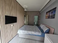 İnegöl Abir Pansiyon - Wifi