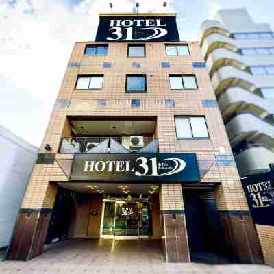 Hotel 31 Hotel Exterior