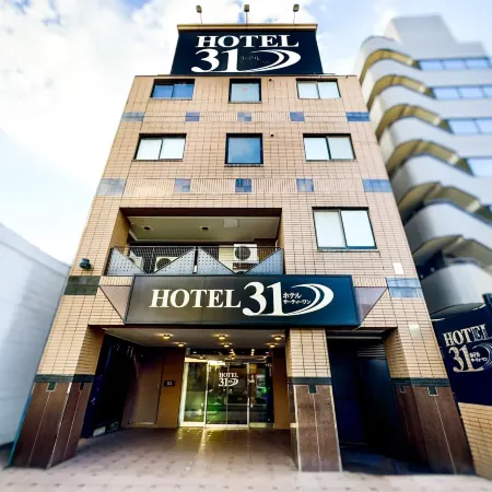 Hotel 31