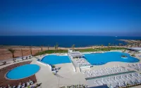 King Evelthon Beach Hotel & Resort - Gym
