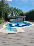 Les Jardins d'Armance - Pools