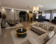 Çorlu Aras Hotel & City Center Location - Pysäköinti