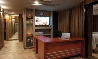 Leonardo Club Tiberias - All Inclusive