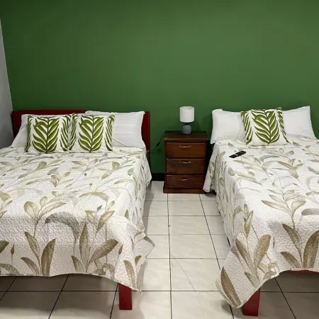 La casona rio 2
