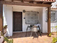 Mimosa I - piscina
