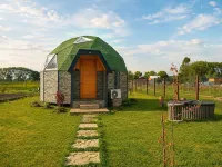 Domos Frutillar - Homestays