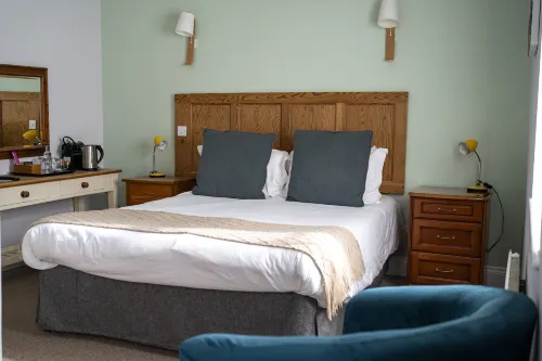 The Old Cannon Brewery - homestay