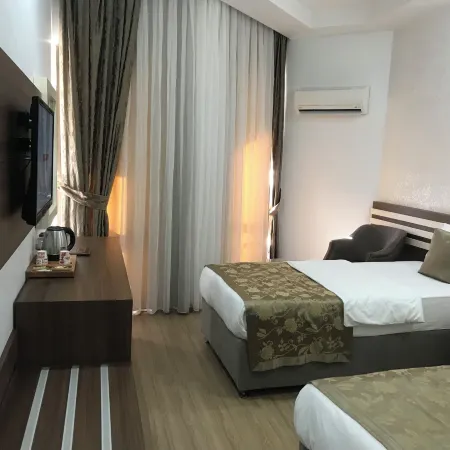 Olbia Hotel