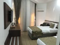 Olbia Hotel - Mountain view
