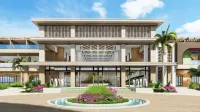 Serenade Caribe Club Family Beach Resort – All Inclusive - 2-Star