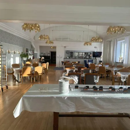 Furunäset Hotell & Konferens