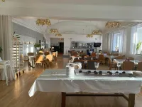 Furunäset Hotell & Konferens - breakfast