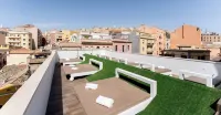 Neko Boutique Hotel - 2 estrellas