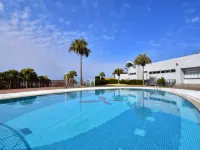 Hotel Harvest Nankitanabe - Yüzme Havuzu