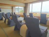 Tennen Toyouraonsen Shiosai - Pemandian Air Panas