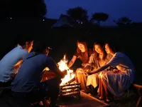 Appi No Mori Glamping - Gym