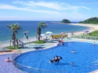 Kyukamura Shikanoshima - Beach