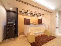 Super Hotel Echizen Takefu - 3-Star