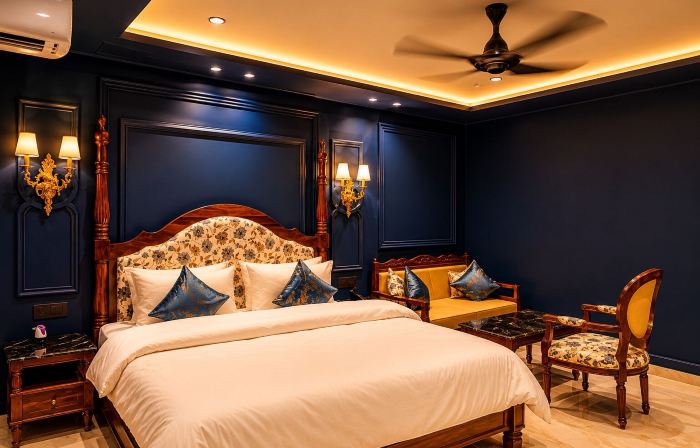 Hotel Casa Brij Boutique Near Nakki Lake, Mount Abu
