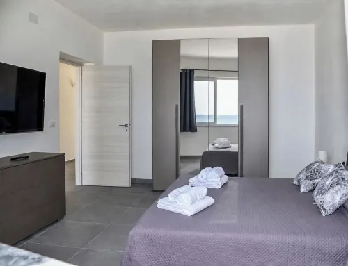 Villa Agapè - Homestays