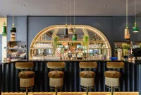 Van der Valk Hotel Houten Utrecht - Bar