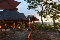 Shanti Lodge Canoa - 2 étoiles