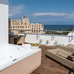 City Center Hotel - Hot Tub