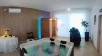 Kandania Paradise - badewanne