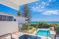 GuestReady - Tarantos Sea View and Pool - 2-Star