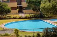 The Pine Flat with Pool   Furadouro - Yüzme Havuzu