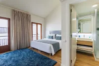 Standard Suite   Porta da Arrábida - WiFi