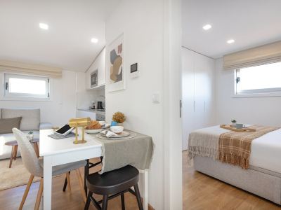 Matosinhos Seaside Comfy Flat