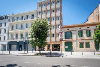 Hôtel Icare - Airport Shuttle