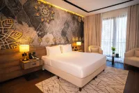 Golden Tulip Muscat The Village - Wifi