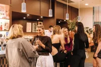 Mantra Albury Hotel - bar