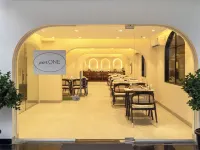 Monarch Montvert Hitec Hotels near Gachibowli