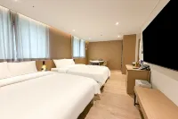 Brown Dot Hongcheon Hongcheonguncheong Branch - モーテル
