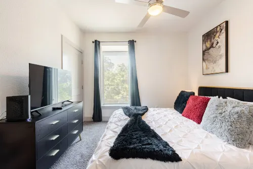 Riverwalk Downtown Luxury Pool & Free Parking - appartements de vacances