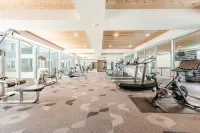 Riverwalk View Luxe Condo Views Pool & Free Parking - Apartments