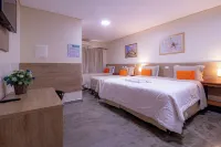 Pousada Nanai - Homestays