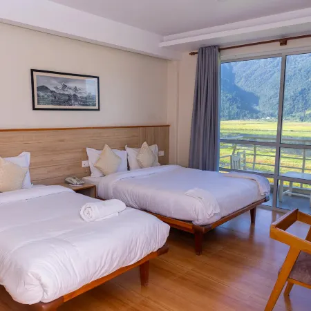 Samiyog Tourist Resort