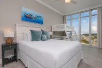 Phoenix Gulf Towers 1101 - جاكوزي