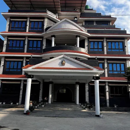 Mandala Resorts & Events