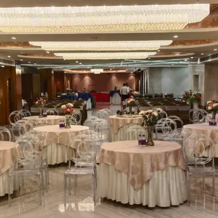 Hotel CP Palace